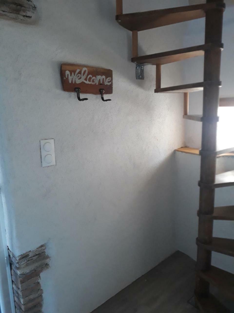 Pigeonnier Brens Villa Brens  Bagian luar foto